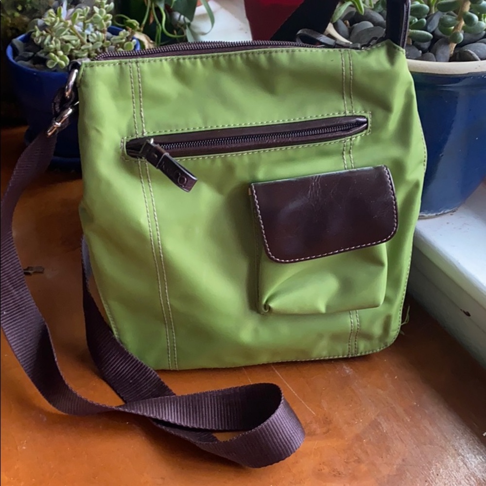 Nine&Co Cross body bag